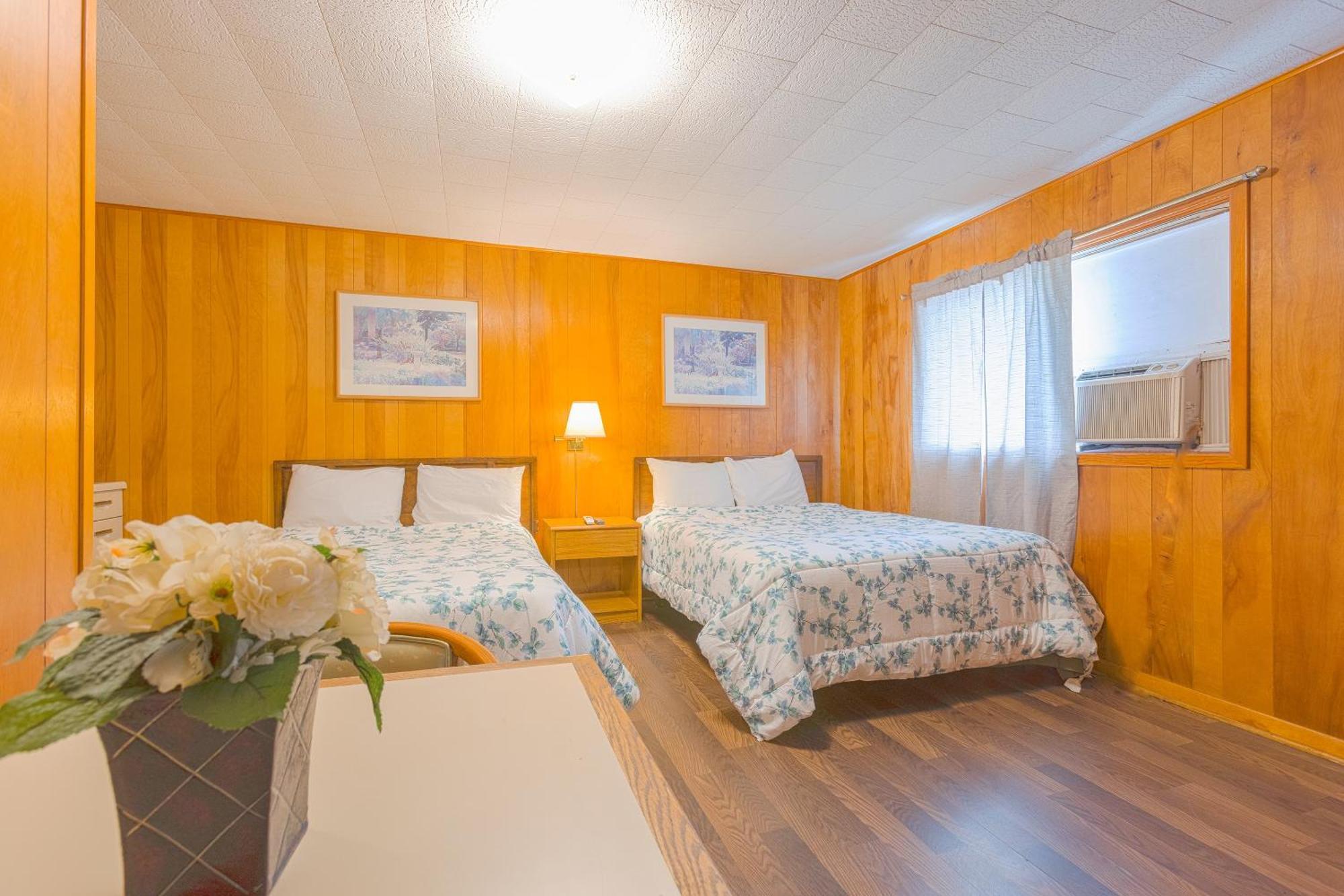 Parkside Motel By Oyo Meadville Conneaut Lake Conneaut Lakeshore Extérieur photo