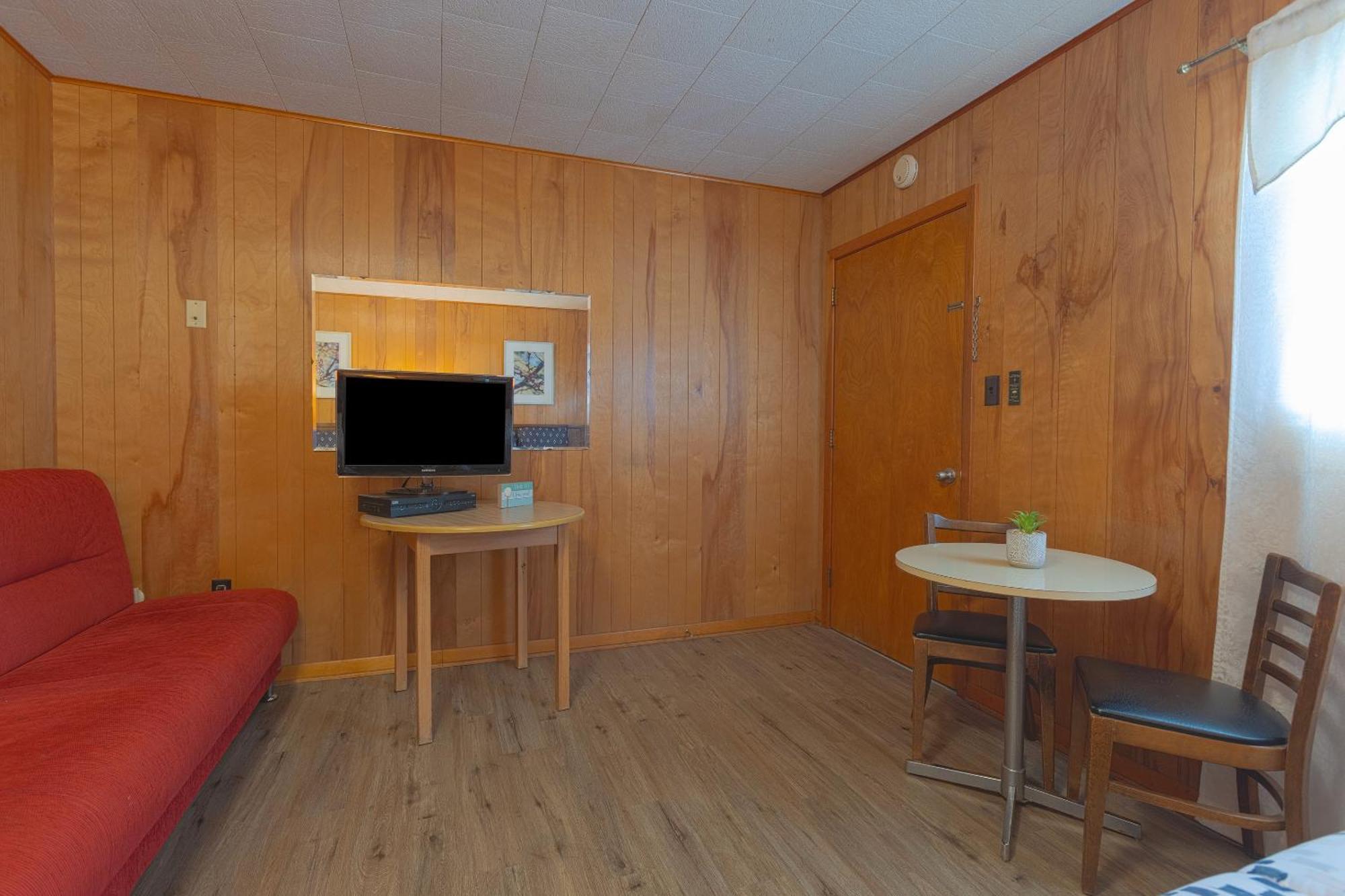 Parkside Motel By Oyo Meadville Conneaut Lake Conneaut Lakeshore Extérieur photo