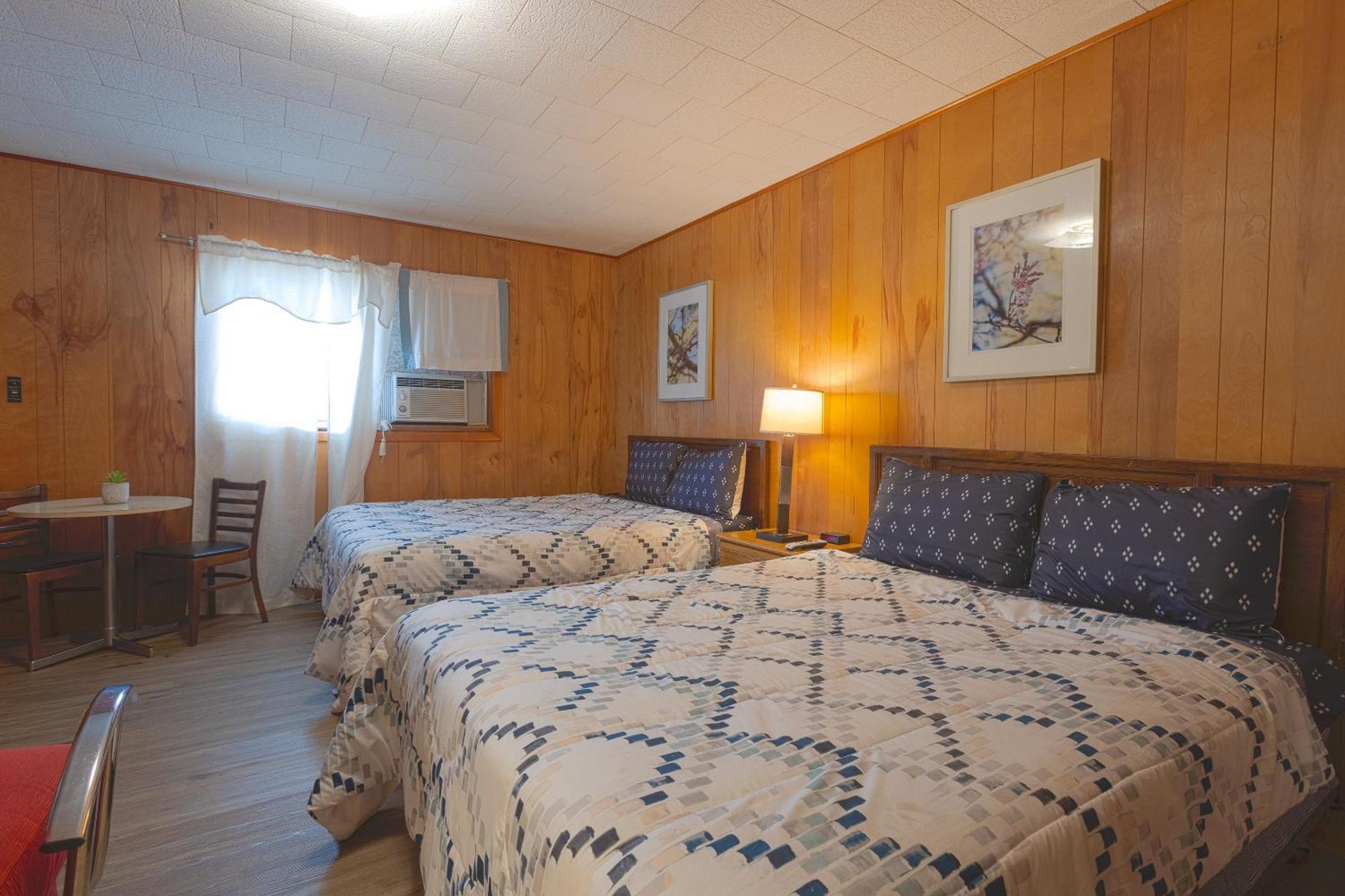 Parkside Motel By Oyo Meadville Conneaut Lake Conneaut Lakeshore Extérieur photo