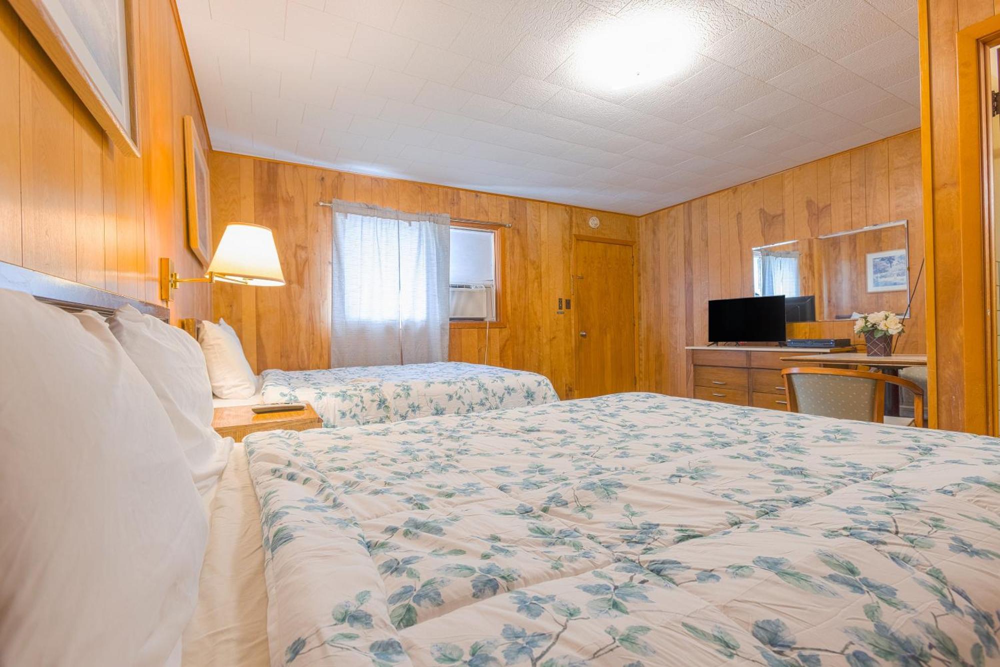 Parkside Motel By Oyo Meadville Conneaut Lake Conneaut Lakeshore Extérieur photo