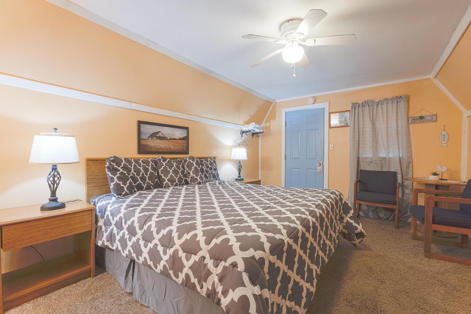 Parkside Motel By Oyo Meadville Conneaut Lake Conneaut Lakeshore Extérieur photo