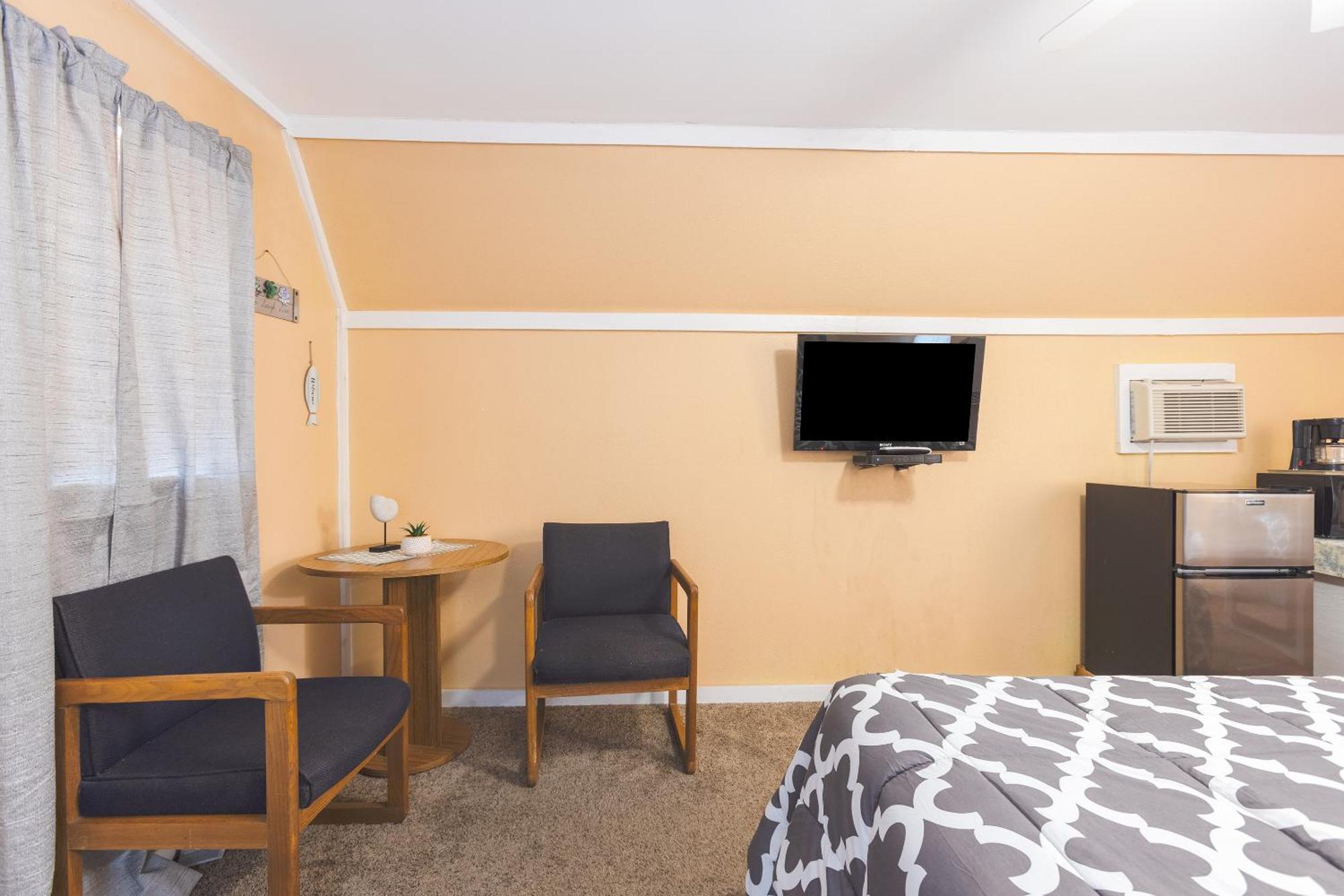 Parkside Motel By Oyo Meadville Conneaut Lake Conneaut Lakeshore Extérieur photo
